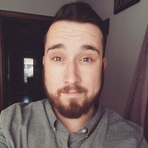 Meet your Posher, Kyle